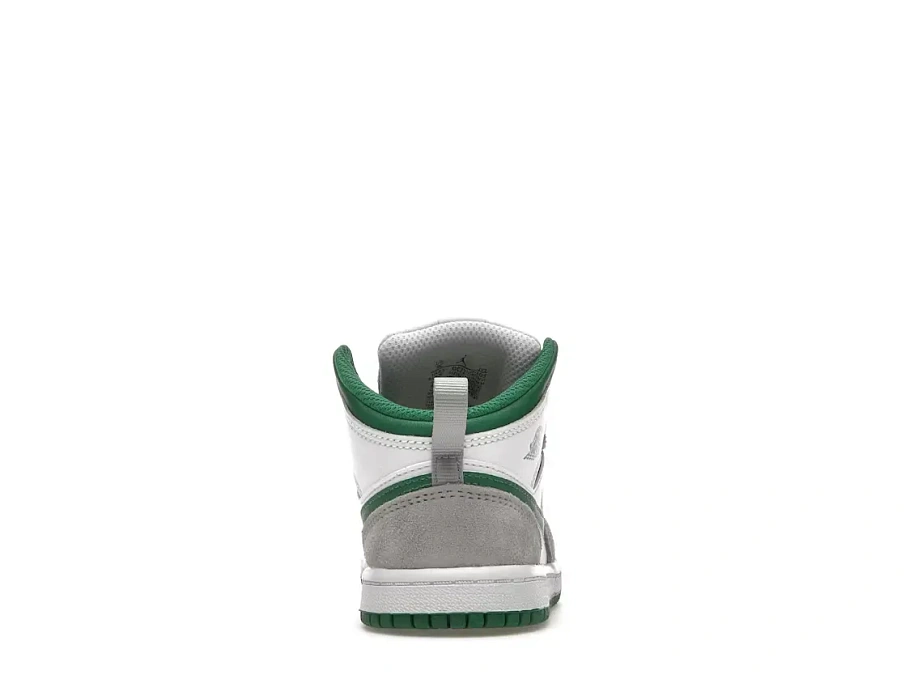Фото № 4 с приближением к товару «‎Jordan 1 Mid SE»