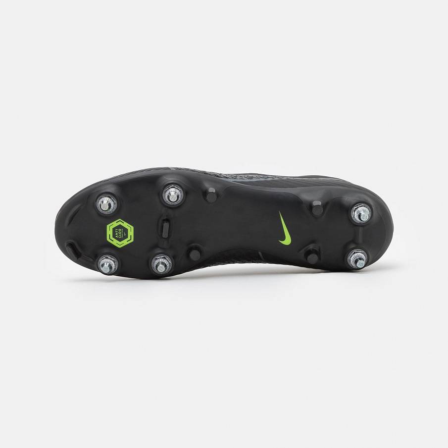 Фото № 5 с приближением к товару «‎Nike Zoom Mercurial Vapor 15 Academy Sg-Pro AC»
