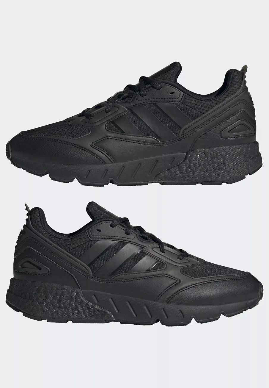 Фото № 4 с приближением к товару «‎ZX 1K BOOST 2.0 UNISEX»