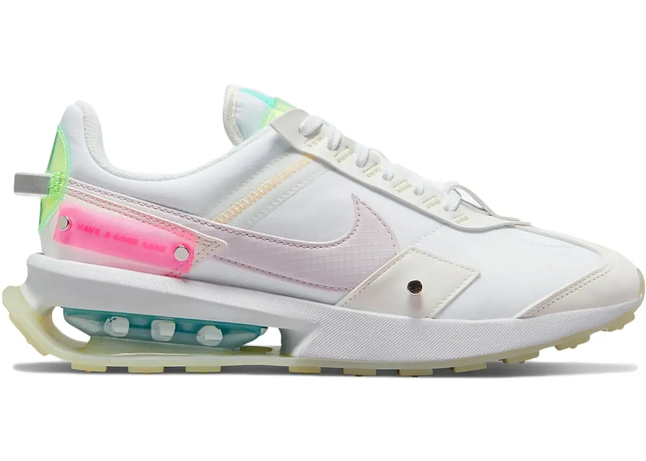 Фото № 1 с приближением к товару «‎Nike Air Max Pre-Day Have a Good Game »
