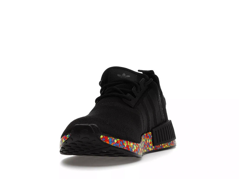 Фото № 6 с приближением к товару «‎adidas NMD R1 Mosaic Boost»