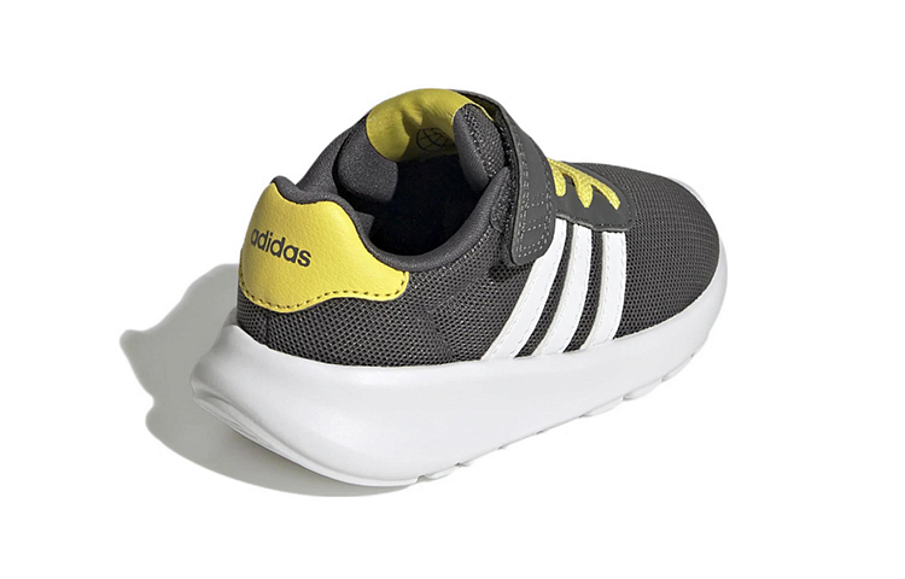 Фото № 4 с приближением к товару «‎TD adidas neo Lite Racer 3.0 Running shoes»