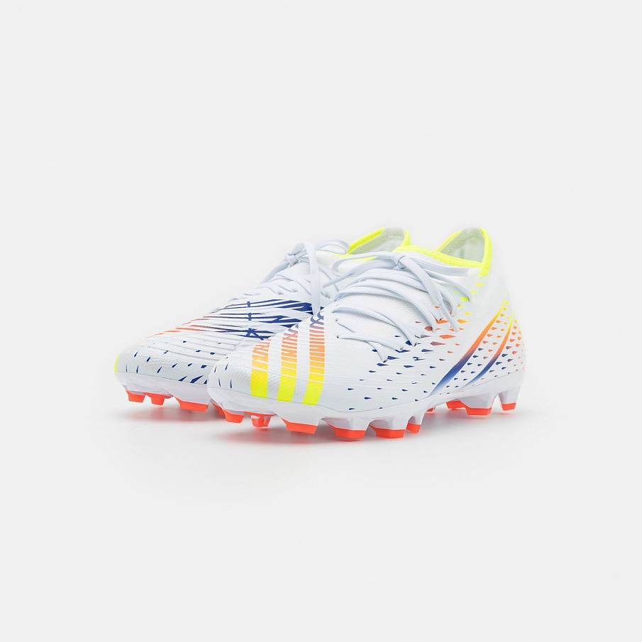 Фото № 2 с приближением к товару «‎Adidas Edge.3 MG »