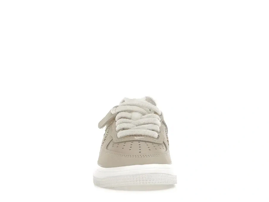 Фото № 2 с приближением к товару «‎Nike Force 1 Low SE EasyOn»