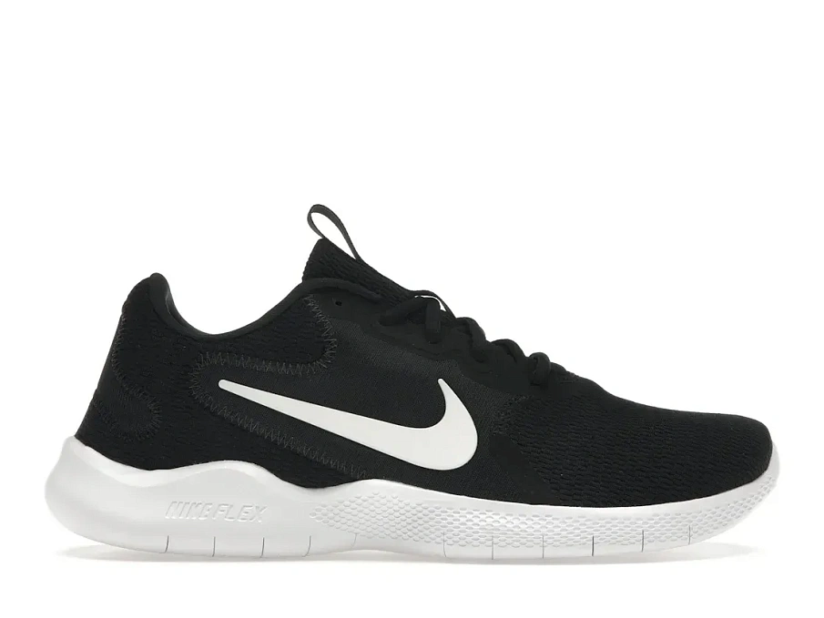 Фото № 1 с приближением к товару «‎Nike Flex Experience Run 9 Black»
