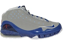Фото № 1 с приближением к товару «‎Nike Air Max Swingman Remix Jackie Robinson»