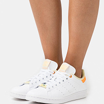 Фото № 2 с приближением к товару «‎Adidas Stan Smith Vegan »