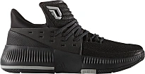 Фото № 1 с приближением к товару «‎adidas D Lillard 3 Lights Out»