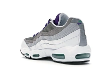 Фото № 6 с приближением к товару «‎Nike Air Max 95 Grape Snakeskin»