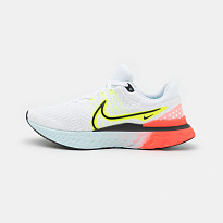 Фото № 1 с приближением к товару «‎Nike W React Infinity FK 3 RC»
