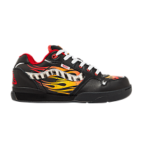 Фото № 1 с приближением к товару «‎Gallery Dept. x Vans Rowley XLT LX Flames»