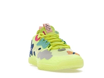 Фото № 3 с приближением к товару «‎adidas Harden Vol. 5 Solar Yellow»