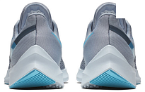 Фото № 4 с приближением к товару «‎Nike Zoom Winflo 6 'Obsidian Mist'»