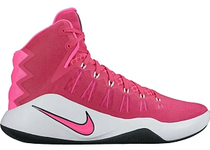 Nike Hyperdunk 2016 Vivid Pink