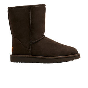 UGG Women's Classic Short II Chocolate
