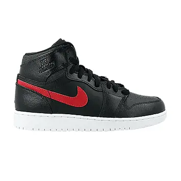 Air Jordan 1 Retro High GS Rare Air - Bred - 1