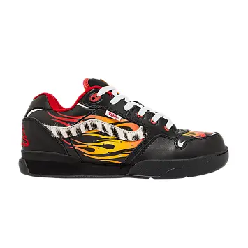 Gallery Dept. x Vans Rowley XLT LX Flames - 1