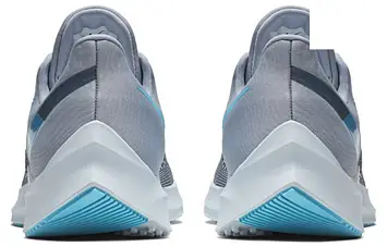 Nike Zoom Winflo 6 'Obsidian Mist' - 7