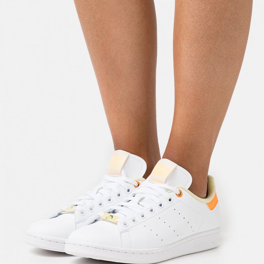 Фото № 2 с приближением к товару «‎Adidas Stan Smith Vegan »