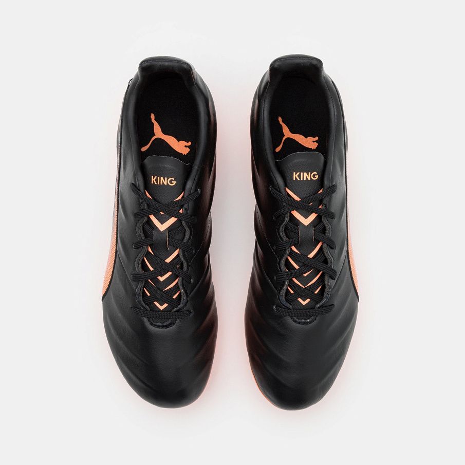 Фото № 4 с приближением к товару «‎Puma King Pro 21 FG»