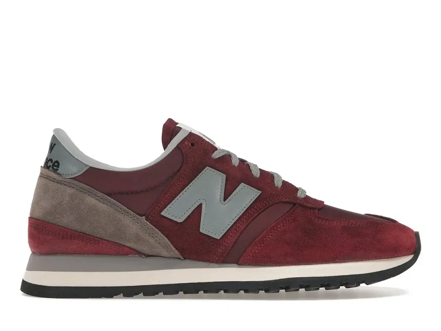 Фото № 1 с приближением к товару «‎New Balance 730»