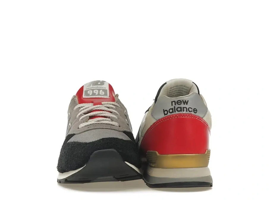 Фото № 2 с приближением к товару «‎New Balance 996»