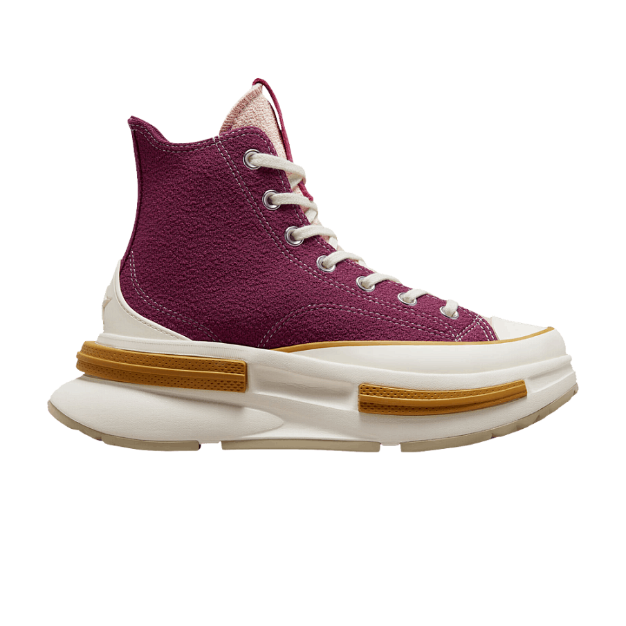 Фото № 1 с приближением к товару «‎Converse Run Star Legacy CX Workwear High Cherry Vision»