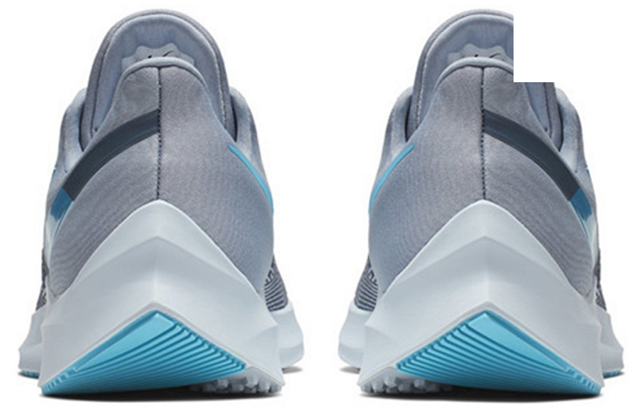 Фото № 4 с приближением к товару «‎Nike Zoom Winflo 6 'Obsidian Mist'»