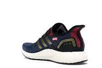 Фото № 6 с приближением к товару «‎adidas Speedfactory AM4 AM4CM Captain Marvel»