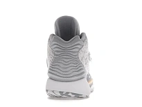 Фото № 4 с приближением к товару «‎Nike KD 14 Wolf Grey»