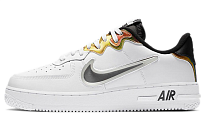Фото № 1 с приближением к товару «‎Nike Air Force 1 React DMSX»