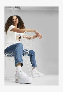 Фото № 2 с приближением к товару «‎MAYZE»