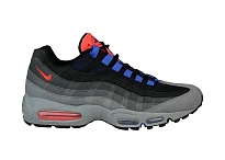 Фото № 1 с приближением к товару «‎Nike Air Max 95 Light Crimson Cool Grey»