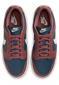 Фото № 4 с приближением к товару «‎DUNK LOW »