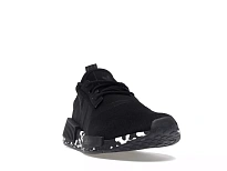 Фото № 5 с приближением к товару «‎adidas NMD R1 Black Speckled Camo Sole»