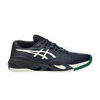 Фото № 1 с приближением к товару «‎ASICS Gel Resolution X Midnight Cream (1041A481-400)»