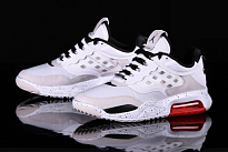 Фото № 3 с приближением к товару «‎Nike Air Jordan Max 200 Challenge »