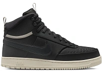 Фото № 1 с приближением к товару «‎Nike Court Vision Mid Winter»