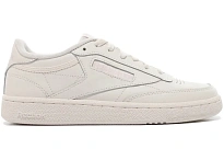 Фото № 1 с приближением к товару «‎Reebok Club C 85»