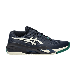ASICS Gel Resolution X Midnight Cream (1041A481-400)