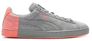 Puma Suede Grey Staple Pigeon