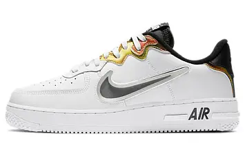 Nike Air Force 1 React DMSX - 1