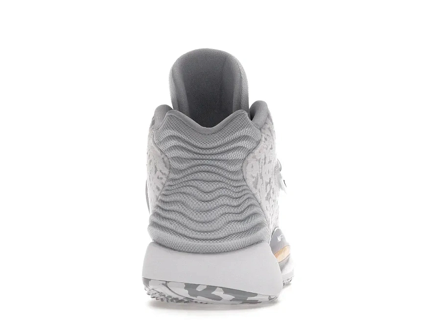 Фото № 4 с приближением к товару «‎Nike KD 14 Wolf Grey»