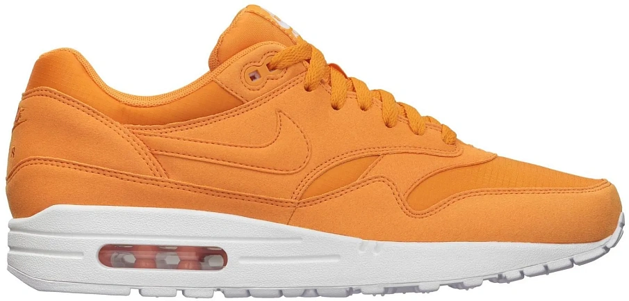 Фото № 1 с приближением к товару «‎Nike Air Max 1 Ripstop Pack Mandarin»
