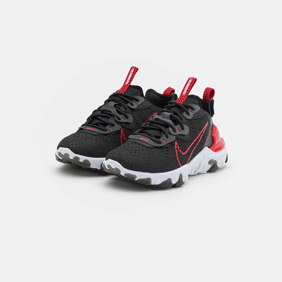 Фото № 2 с приближением к товару «‎Nike React Vision SC »