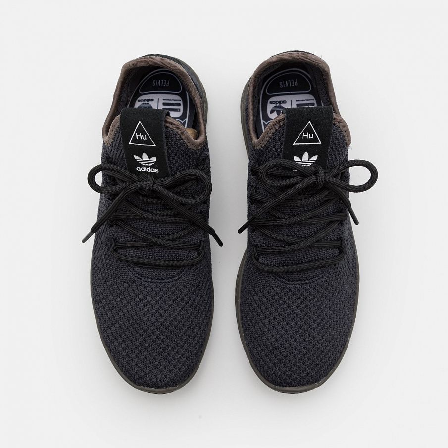 Фото № 4 с приближением к товару «‎Adidas PW HU »