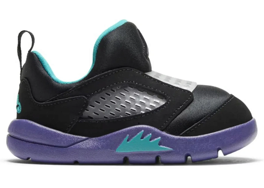 Фото № 1 с приближением к товару «‎Jordan 5 Retro Little Flex»