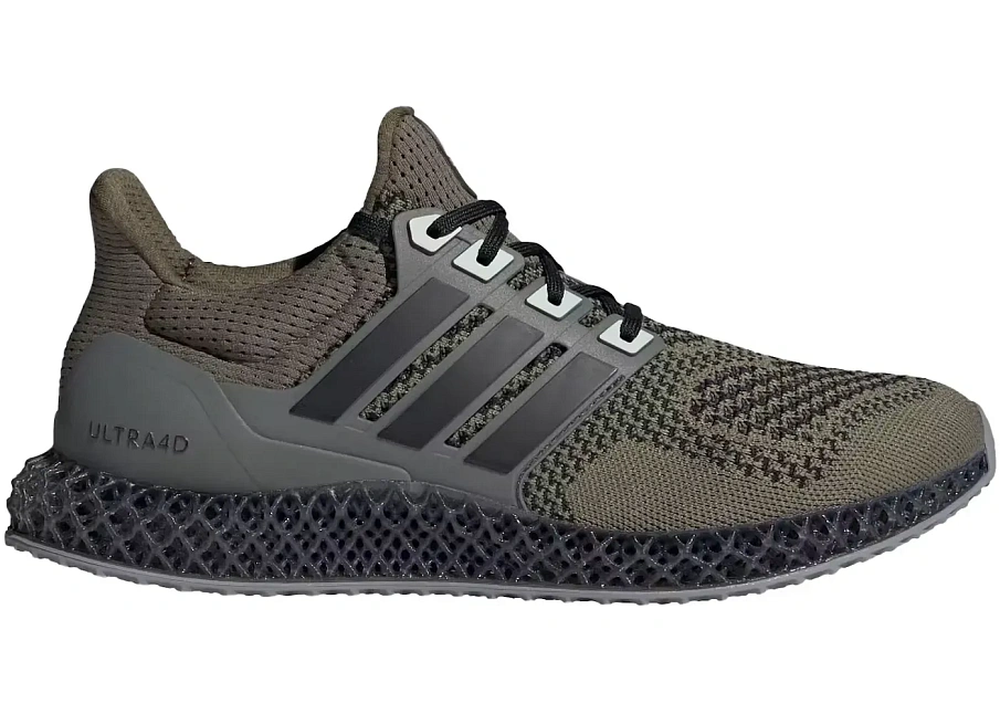 Фото № 1 с приближением к товару «‎adidas Ultra 4D»