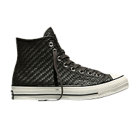 Фото № 1 с приближением к товару «‎Converse Chuck 70 Hi Chocolate Tan»