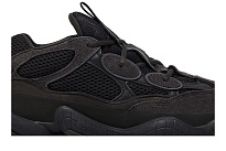 Фото № 3 с приближением к товару «‎adidas Yeezy 500 Utility Black 2023»